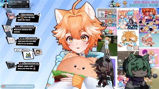 Femboys Playing Ready or Not ft. @kizkyy and @sinfulazzy // !angy !merch !discord !socials