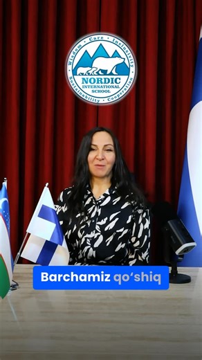 Nordic International School on Instagram: "🌟 Creativity is for everyone! 🌟 We all remember the joy of singing, dancing, painting, or creating with our hands. 🎨🎶💃 But creativity goes far beyond art — it’s a transversal skill that touches every subject and every stage of life. At Nordic International School, creativity is everywhere: 🔬 Science labs where students test and revise ideas ➗ Math classes with multiple ways to solve problems ✍️ Writing classes where students find their voice and m