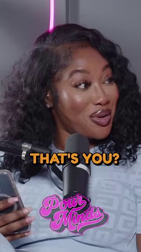 Say what? | Pour Minds Podcast