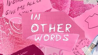 Ed Sheeran In Other Words Lyrics Mp3 & Mp4 Download