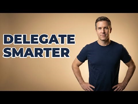 How Do I Identify Tasks for Employee Delegation?