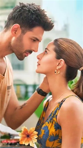 Saat Samundar Paar | TMMTMTTM | Kartik Aaryan | Ananya Panday | Karan Nawani | Quick Style BTS Song