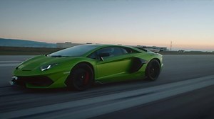 2K views · 11 reactions | Blijft fantasttisch: Lamborghini Aventador. | GP Magazine | Facebook