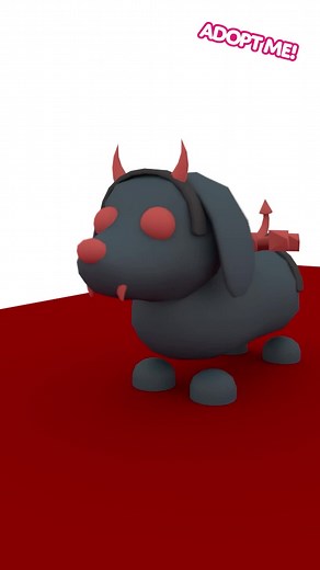 halloweenieeee 🍴👿 #robloxadoptme