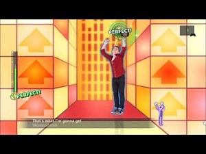 Just Dance Disney Party 2 A Billion Hits