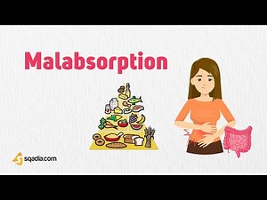 Malabsorption |