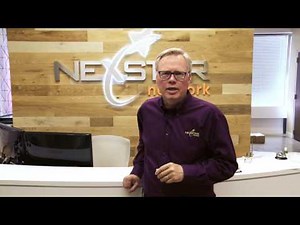 What Is Nexstar?