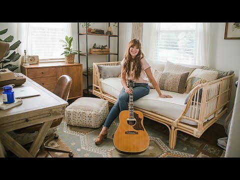 Small Space Makeover with Ruthie Collins – Cost Plus World Market