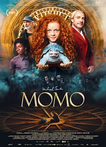 Showtimes Momo