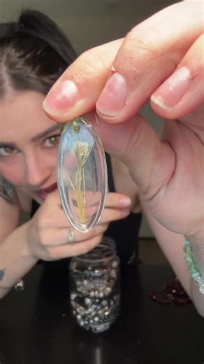 Unveiling the Mystery Jewelry Jar: An Exciting Unboxing