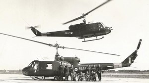 American and ANZAC friendship
