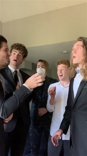 Harmonize Challenge: Trying to Catch Them Off Guard 🎶