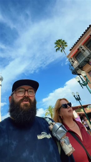 12K views · 1.8K reactions | NEW DISNEY PARKS BLIND BOXES!!! . . Come with us to Hollywood Studios as we search for the new Star Wars animal Blind Boxes! #unboxing #disneyparks #Mysterybox #blindbox #starwars #starwarsproducts #mystery #blindboxes #disney #disneyadults | Bibbidi.Bobbidi.Beard | Facebook