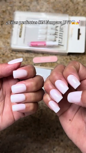 Achieve Perfect Nails Without UV Light This Summer