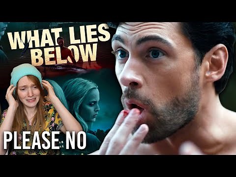 The Netflix 'Alien' movie is DISGUSTING | What Lies Below Explained