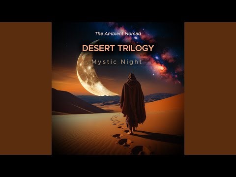 Mystic Night_ Midnight Sun