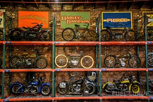 A Look Inside Honest Charley Speed Shop