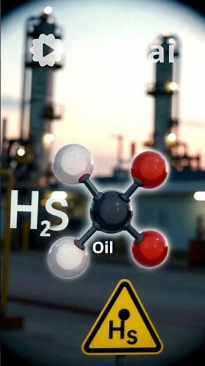 Harmful Effects of Hydrogen Sulphide Gas ( H2S) | Safety from Hydrogen Sulphide Gas ( H2S) | IITC