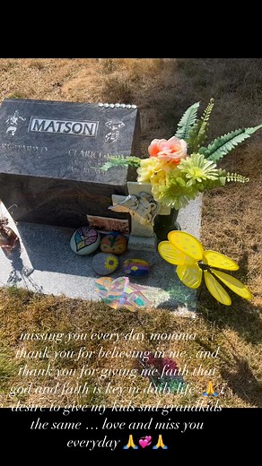 Patricia Smith on Reels