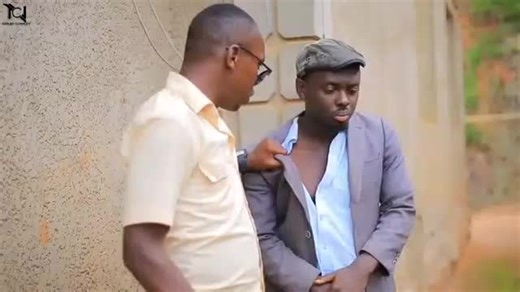 NYAXO COMEDY on TikTok