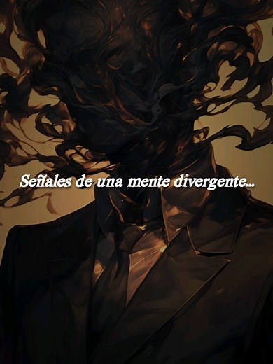 Señales de que eres una persona divergente