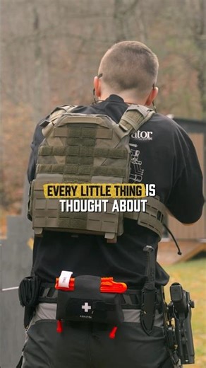 $350 Plate Carrier That’s Worth The Money