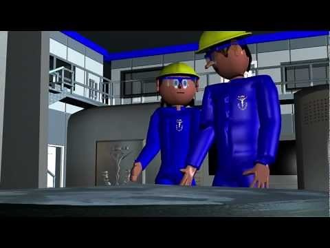 SEGURIDAD INDUSTRIAL (MOCHITO CAP 1)