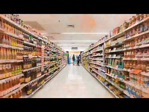 Progressive Box Cries Over Whole Wheat waffles And Yells at Grocery store and burning