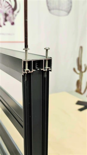 Alien partition door,Alien partition door, foldable without#mosquitoes#Glass #Divider door#partition