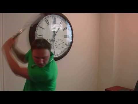 How to Up Your Golf Game on the Wii