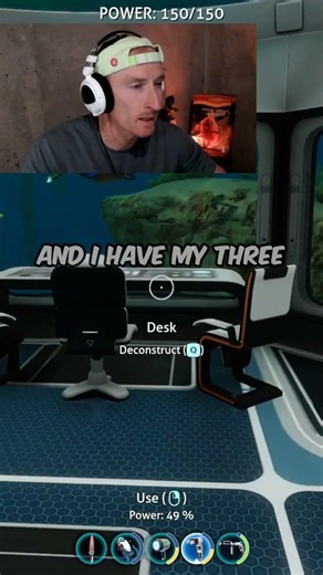 TOP 3 THINGS YOUR BASE NEEDS IN SUBNAUTICA #gaming #subnautica #subnautica2