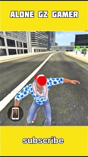 Indian Theft Auto Crazy Bike Stunt 🔥 #shorts