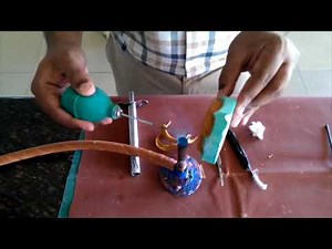 Denture Base Fabrication(Shellac Base Plate)- Prosthodontics CDCRI