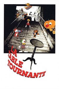 Turning Table - Movie