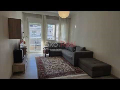 Κουρί Καλαμαριά Πωλείται Διαμέρισμα 85 τ.μ