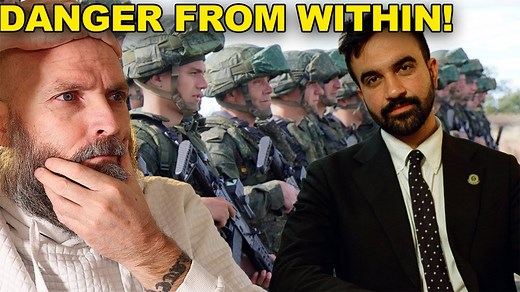 NEW YORK RED ALERT! #BreakingNews #BREAKING #news #NewsUpdate #fyp | Canadian Prepper VLOG