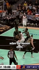 4.8K views · 50 reactions | The SAD Truth About The Phoenix Suns Future  | NBA on ClutchPoints | Facebook