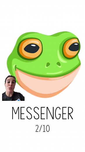 Exploring the Meaning Behind Frog Emojis