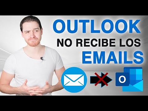 Outlook Not Receiving Emails? 10 Ways to Fix It
