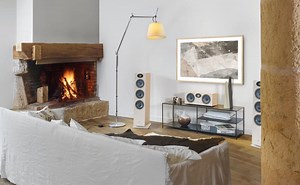 Focal announces its new Theva line of speakers