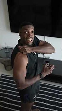Triceps Made Simple | Only 1 Exercise You Need | Joshua Oguntuase