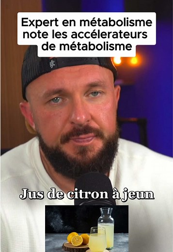 Boostez votre métabolisme efficacement : conseils pratiques