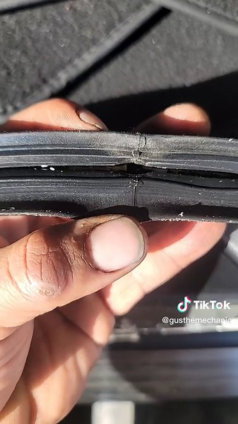 How to Secure Loose Door Seals on Your Car