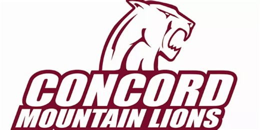 Nine Local Athletes Sign to Play Football at Concord University