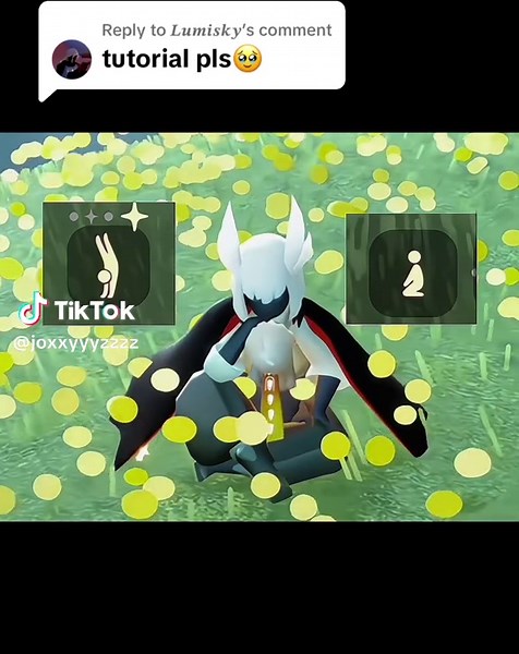 Tutorial para Sky: Children of the Light