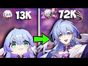 STOP Building Robin WRONG! - Robin Build Guide