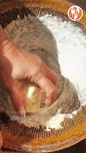 Lotus root | hand-ground lotus root powder