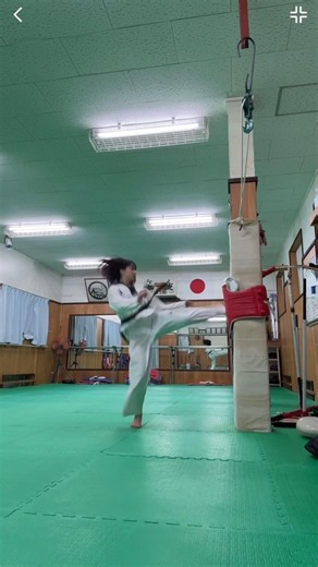 #taekwondo #taekwondogirl #テコンドー #tkd #福岡