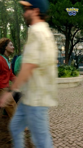 109K views · 916 reactions | Pokémon GO has a new look with refreshed visuals!  Trainers around the world can now discover biomes in different environments! Can you explore them all? 朗 #RediscoverGO #PokemonGO | Pokémon GO | Facebook