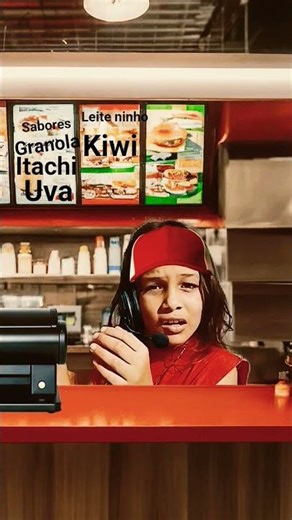 aquela cliente chata